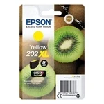 Imagem de Epson 202XL Cartucho de TInta Amarillo XL