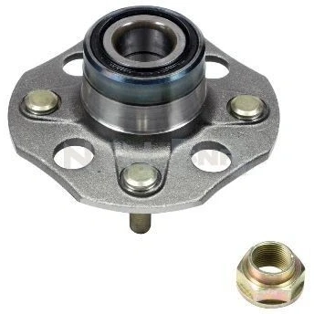 Imagem de SNR R174.29 Kit de rolamento roda 152 HONDA: ACCORD 5