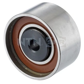 Imagem de Polia de inversão/polia guia, correia distribuição SNR GE370.13