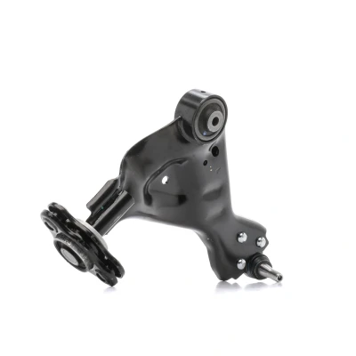 Imagem de MEYLE 016 050 0109 Braço de suspensão Eixo dianteiro, lado esquerdo transversal Aço MERCEDES BENZ: Classe V, Vito Van, Tourer