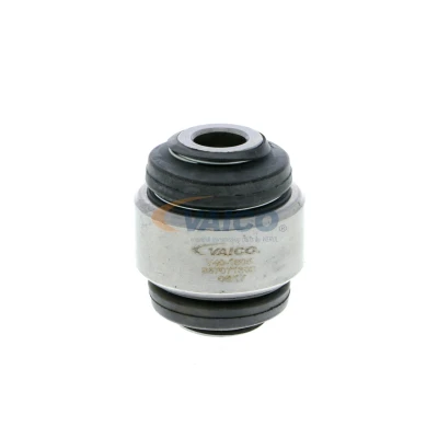 Imagem de VAICO V40 1905 Casquilho de Braço Suspensão Original Quality ambos os lados, Eixo traseiro, em cima 54 Rolamento borracha e metal