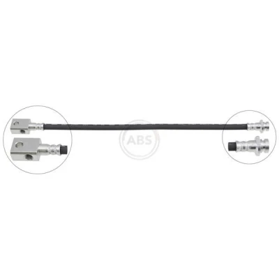 Imagem de A.B.S. SL 5159 Mangueira de Travão 427 INN M10x 1.0 NISSAN: Patrol GR 5 SUV