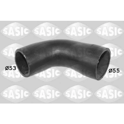 Imagem de SASIC 3336153 Mangueira Para o Turbocompressor AUDI: A6 C5 Avant, Sedan