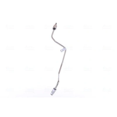 Imagem de NISSENS 935060 Tubo de óleo, compressor Aço carbono OPEL: Astra J Hatchback, GTC