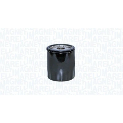 Imagem de MAGNETI MARELLI 153071762452 Filtro de óleo M 22x1,5 aparafusado OPEL: Astra K Sports Tourer, Corsa E Hatchback, Hatchback