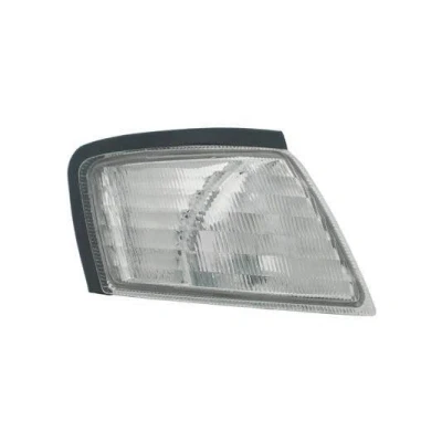 Imagem de TYC 18 3515 01 2 Intermitente branco à frente, lado direito sem porta lâmpadas NISSAN: Primera Sedan, Carrinha