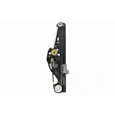 Imagem de VAICO Elevador de vidro Original Quality traseira direita elétrico sem motor V20 9739 BMW: 5 Sedan, Touring