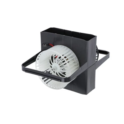Imagem de VALEO 884530 Ventilador do Habitáculo sem regulador integrado BMW: 3 Touring, Sedan, Compact
