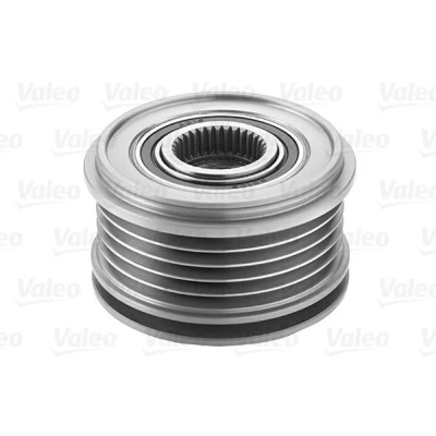 Imagem de VALEO 588026 Polia Roda Livre do Alternador 40,7 RENAULT: CLIO 2, 2 Kasten