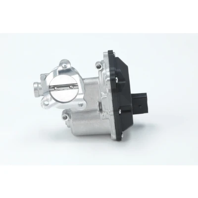 Imagem de VDO 2803601002302 Válvula EGR elétrico sem radiador da recirculação dos gases de escape, com juntas VOLKSWAGEN: Sharan II, Touran II