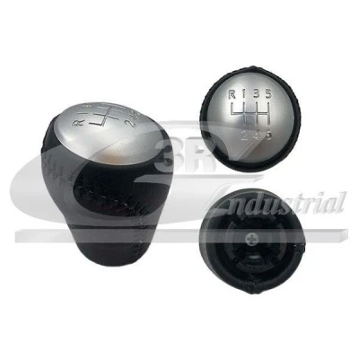 Imagem de 3RG 25820 Manete de mudanças NISSAN: Qashqai / Qashqai+2 I