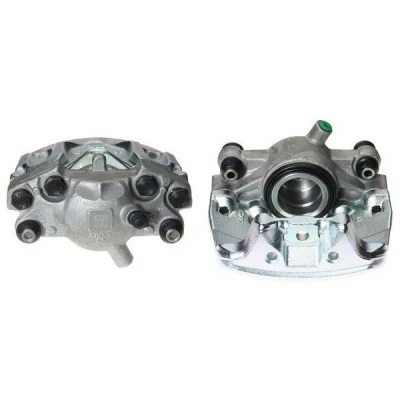 Imagem de BUDWEG CALIPER 344440 Pinça de travão MERCEDES BENZ: Classe E Coupe