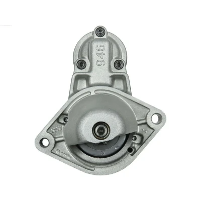 Imagem de AS PL S0507PR Motor de arranque 12 1,40 10 FIAT: Grande Punto Hatchback, Fiorino III Van / Carrinha, 500 OPEL: Corsa D Hatchback