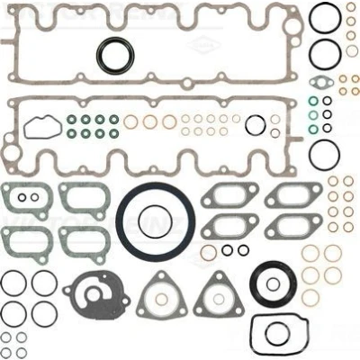 Imagem de REINZ 01 31579 03 Jogo completo de juntas, motor