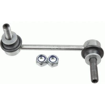 Imagem de LEMFÖRDER 38615 01 barra / escora, estabilizadora 139,5 M12*1.25 com acessórios para veículos de volante à esquerda/direita