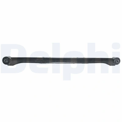 Imagem de DELPHI TC4933 Braço de suspensão sem articulação suspensão/guia traseira, esquerda, à direita oscilante longitudinal Chapa aço
