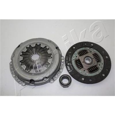 Imagem de ASHIKA 92 VW VW04 Kit de Embraiagem 190mm SEAT: Ibiza 3, Córdoba II Sedan, VOLKSWAGEN: Polo IV Hatchback, Fox Hatchback