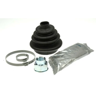 Imagem de SPIDAN 24630 Fole de Transmissão 83,00 NBR (borracha nitrilo butadieno) FIAT: Seicento / 600 Hatchback