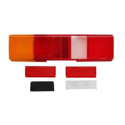 Imagem de HERTH+BUSS ELPARTS 82842533 Vidro de farol, luz traseira esquerda, à direita