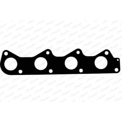 Imagem de PAYEN JD5318 Junta de escape Colector SEAT: Ibiza 2, 3, VOLKSWAGEN: Golf 4, Polo IV Hatchback, Caddy 2 Kastenwagen