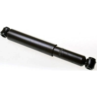 Imagem de DENCKERMANN DSF087O Amortecedor Eixo traseiro Pressão do óleo Tubo duplo com assento de mola olhal em cima, baixo LADA: Niva