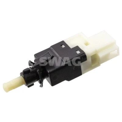 Imagem de SWAG 10 3713 Interruptor de luz stop elétrico MERCEDES BENZ: Classe A, Vito Mixto, E T modell