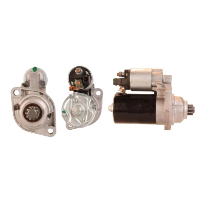 Imagem de LUCAS LRT00178 Motor de arranque 12 1,1 10 VOLKSWAGEN: Golf 4, Bora Sedan, Sharan I, SEAT: Ibiza 2, 3, Alhambra AUDI: A3 Hatchback