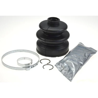 Imagem de LÖBRO 300362 Fole de Transmissão 90mm NBR (borracha nitrilo butadieno) HONDA: CIVIC 3 Hatchback