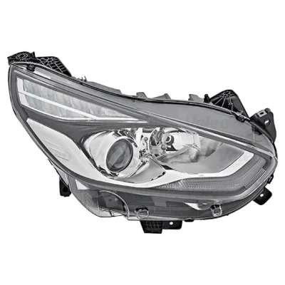 Imagem de VALEO ORIGINAL PART 046675 Farol Principal