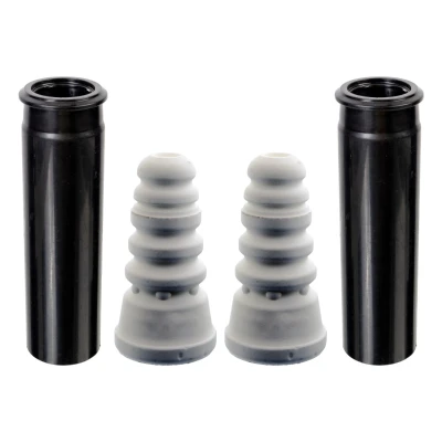Imagem de FEBI BILSTEIN 176768 Coifa Amortecedor Eixo traseiro PU (poliuretano), PP (polipropileno) FORD: Focus Mk1 Hatchback