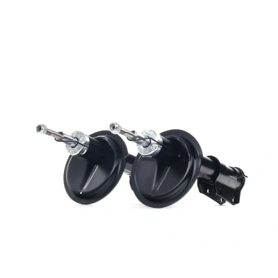 Imagem de TRW TWIN JGM229T Amortecedor Eixo dianteiro Pressão do gás 51 Tubo duplo com assento de mola cavilha em cima M14x1,5 ALFA ROMEO: GTV