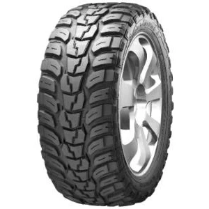 Imagem de Kumho Road Venture MT KL71 ( 27x8.50 R14 95Q 6PR, POR )
