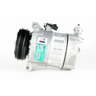 Imagem de MAHLE ORIGINAL ACP 1190 000P Compressor PXC16 12 PAG 46 SP A2 R 1234yf, 134a VOLVO: XC60 I, S60 II, S80 II