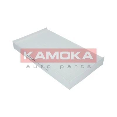 Imagem de KAMOKA F409901 Filtro, ar do habitáculo Filtro de fresco 235mm 209mm 34mm FORD: Focus 3 Turnier, Mk1 Hatchback, 2 Kombi, VOLVO: V50
