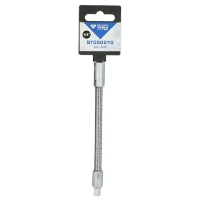 Imagem de KS TOOLS BT020910 Extensor, chave de caixa 145 6,3 (1/4&quot;)