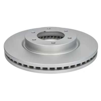 Imagem de Disco de travão DELPHI BG9517C frente/ventilado/altamente carbonizado/1 peça