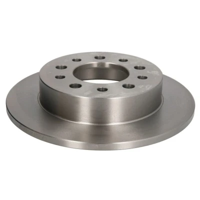 Imagem de BOSCH 0 986 479 697 Disco de travão 258 10 5 114,3 cheio oleado HYUNDAI: Coupe II