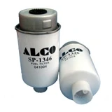 Imagem de ALCO FILTER SP 1346 Filtro de Combustível aparafusado FORD: Transit Mk5 Van, Camião plataforma/Chassis, Minibus