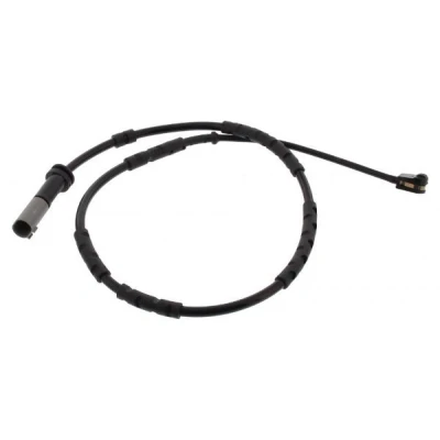 Imagem de MAPCO 56656 Sensor de Desgaste Pastilha Freio
