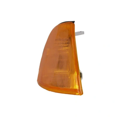 Imagem de TYC 18 5669 05 2 Intermitente cor de laranja à frente, lado direito com porta lâmpadas SUZUKI: SWIFT