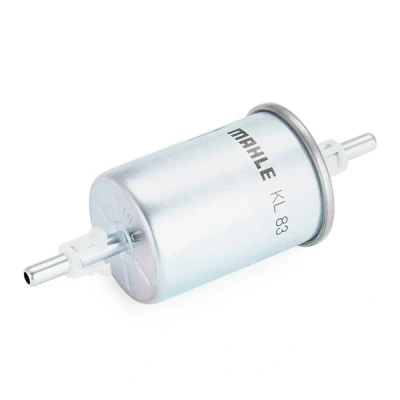 Imagem de MAHLE ORIGINAL KL 83 Filtro de Combustível dos tubos 8mm 7,9mm FIAT: Barchetta, Brava Hatchback, CHEVROLET: Cruze Sedan