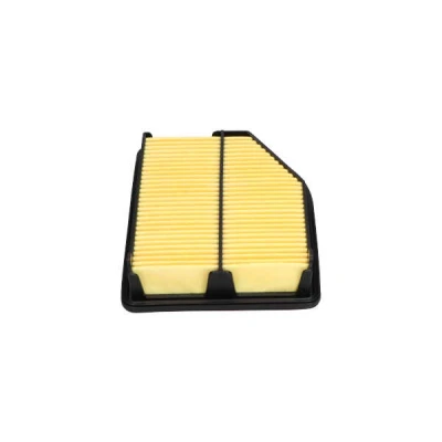 Imagem de KAVO PARTS HA 899 Filtro de ar 54mm 196mm 255mm Cartucho filtrante HONDA: CR V 4