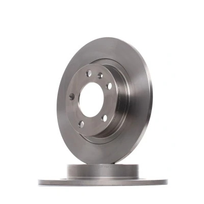 Imagem de BOSCH 0 986 479 715 Disco de travão 263,6 10 5 110 cheio oleado com parafusos OPEL: Corsa E Hatchback, D Adam