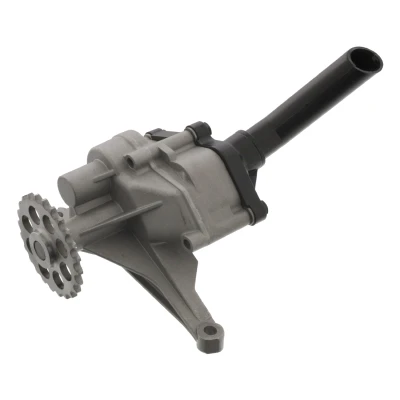 Imagem de FEBI BILSTEIN 19062 Bomba de Óleo com carreto