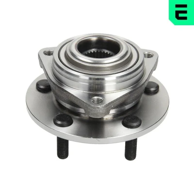 Imagem de OPTIMAL 991593 Kit de rolamento roda 145,5