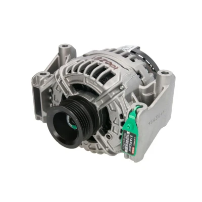 Imagem de STARDAX STX100281R Alternador 12V 100A OPEL: Astra G CC, Vectra C Caravan, Caravan