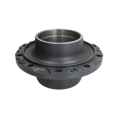 Imagem de Cubo de roda AUGER 56334