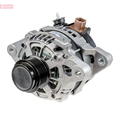 Imagem de DENSO DAN1318 Alternador 14V 100A TOYOTA: Avensis III Sedan