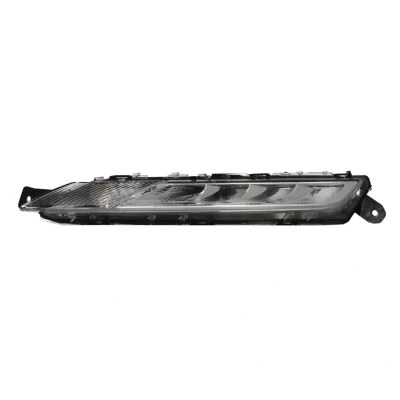 Imagem de VALEO ORIGINAL PART 045152 Luz de circulação diurna esquerda, Pára choques