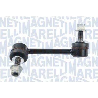 Imagem de MAGNETI MARELLI 301191621010 Kit de reparação, apoio da barra estabilizadora Eixo traseiro esquerdo